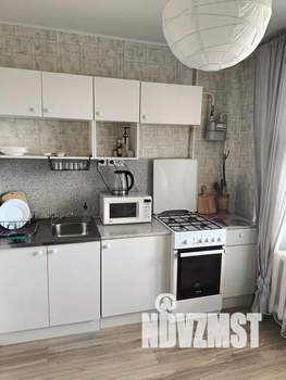 1-к квартира, посуточно, 34м2, 1/1 этаж