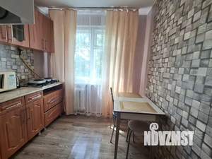 1-к квартира, посуточно, 30м2, 4/5 этаж