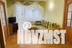 2-к квартира, посуточно, 45м2, 2/4 этаж