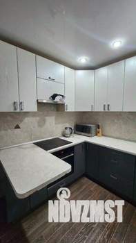 2-к квартира, посуточно, 34м2, 1/1 этаж
