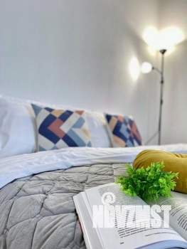 1-к квартира, посуточно, 47м2, 1/1 этаж