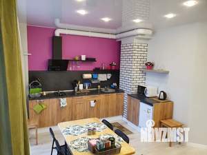 1-к квартира, посуточно, 47м2, 4/9 этаж