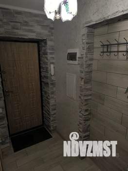 1-к квартира, посуточно, 30м2, 1/5 этаж