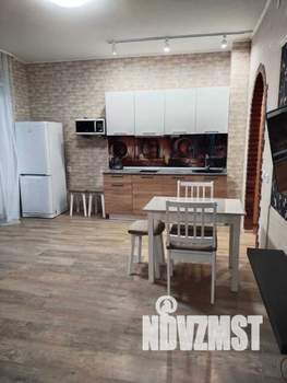 2-к квартира, посуточно, 20м2, 1/1 этаж