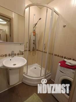1-к квартира, посуточно, 45м2, 9/10 этаж