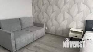 1-к квартира, посуточно, 35м2, 9/10 этаж