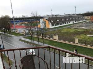 2-к квартира, посуточно, 64м2, 4/4 этаж