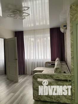 2-к квартира, посуточно, 45м2, 2/5 этаж