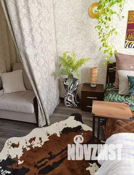 1-к квартира, посуточно, 32м2, 7/9 этаж