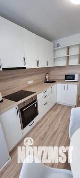 1-к квартира, посуточно, 35м2, 13/13 этаж