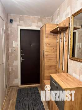 1-к квартира, посуточно, 38м2, 1/9 этаж