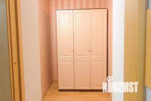 2-к квартира, посуточно, 45м2, 4/5 этаж