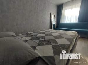 2-к квартира, посуточно, 50м2, 3/4 этаж