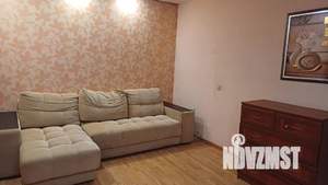 2-к квартира, посуточно, 46м2, 3/5 этаж