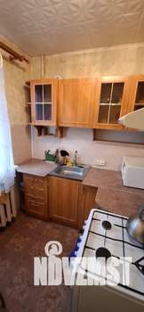 2-к квартира, посуточно, 44м2, 3/5 этаж