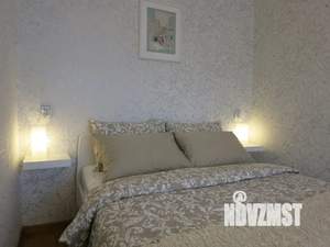 2-к квартира, посуточно, 45м2, 2/5 этаж