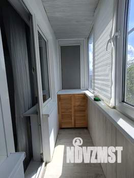 1-к квартира, посуточно, 32м2, 4/5 этаж