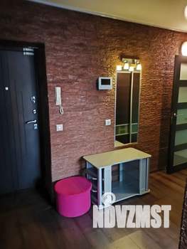 2-к квартира, посуточно, 44м2, 4/9 этаж