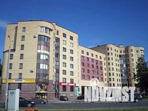 2-к квартира, посуточно, 70м2, 1/1 этаж