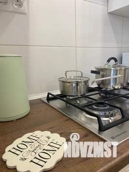 1-к квартира, посуточно, 33м2, 5/9 этаж