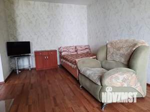 2-к квартира, посуточно, 42м2, 3/5 этаж