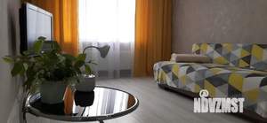 1-к квартира, посуточно, 38м2, 10/16 этаж