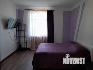 1-к квартира, посуточно, 41м2, 1/1 этаж