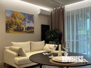 1-к квартира, посуточно, 56м2, 1/1 этаж