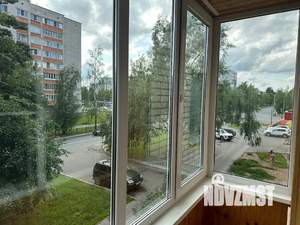 1-к квартира, посуточно, 30м2, 2/5 этаж