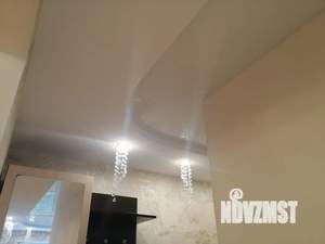 2-к квартира, посуточно, 45м2, 3/5 этаж