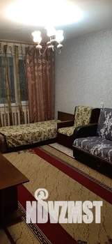 2-к квартира, посуточно, 48м2, 2/5 этаж