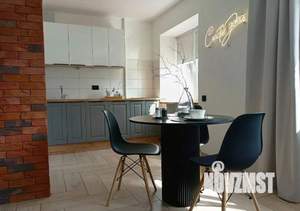 2-к квартира, посуточно, 50м2, 1/1 этаж