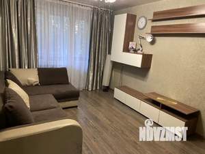 1-к квартира, посуточно, 33м2, 1/9 этаж