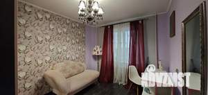 3-к квартира, посуточно, 76м2, 10/10 этаж