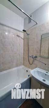 1-к квартира, посуточно, 35м2, 4/5 этаж