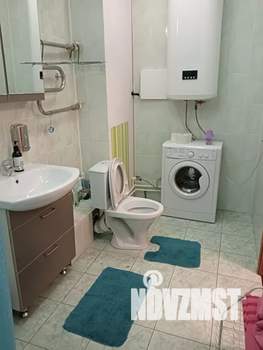 2-к квартира, посуточно, 50м2, 2/6 этаж