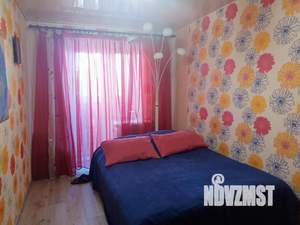 2-к квартира, посуточно, 50м2, 1/9 этаж