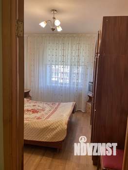 2-к квартира, на длительный срок, 58м2, 2/9 этаж