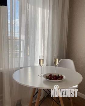 Студия квартира, на длительный срок, 35м2, 8/10 этаж