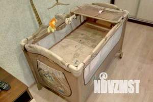 1-к квартира, посуточно, 35м2, 3/5 этаж