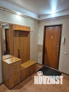 2-к квартира, посуточно, 50м2, 5/5 этаж