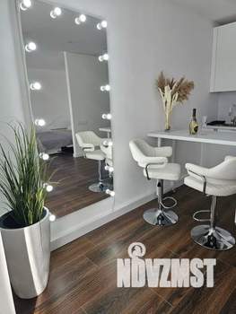 Студия квартира, посуточно, 35м2, 6/6 этаж