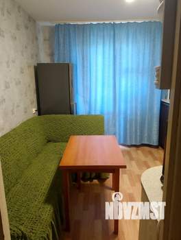 1-к квартира, на длительный срок, 39м2, 6/10 этаж