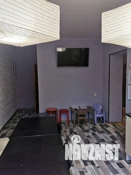 4-к квартира, посуточно, 110м2, 1/4 этаж