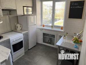 1-к квартира, посуточно, 59м2, 1/1 этаж