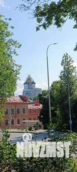 2-к квартира, посуточно, 43м2, 1/4 этаж