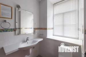 1-к квартира, посуточно, 30м2, 1/2 этаж