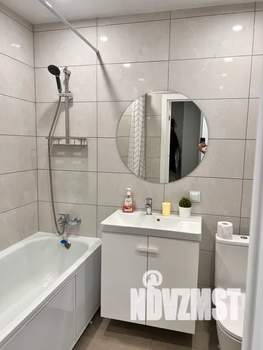 1-к квартира, посуточно, 38м2, 10/13 этаж