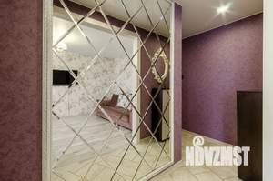 2-к квартира, посуточно, 50м2, 4/5 этаж