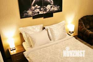 2-к квартира, посуточно, 50м2, 4/5 этаж